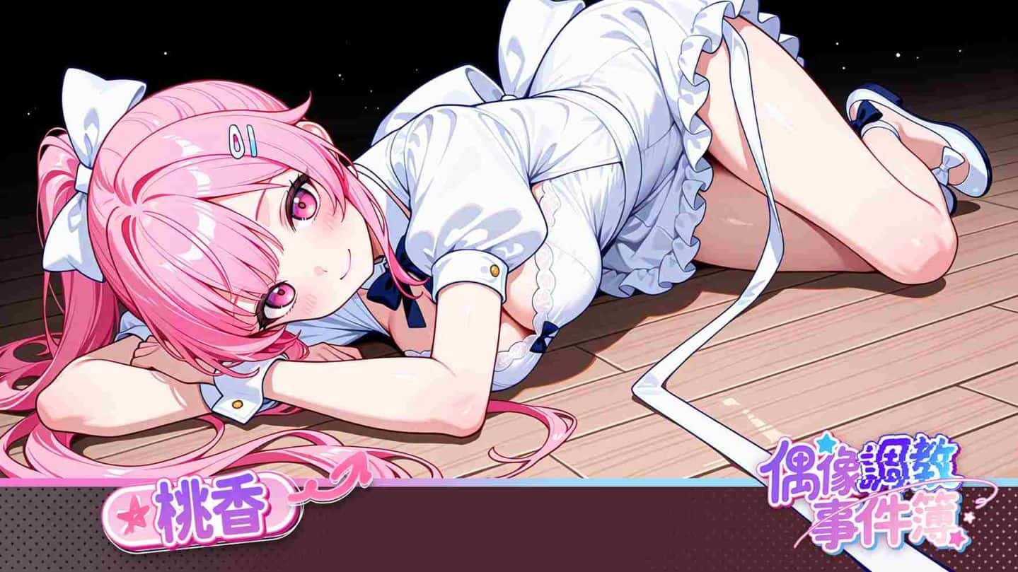 游戏画面2